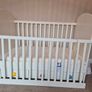 Ikea Gonatt Cot Image 5