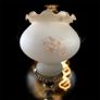 Vintage Carl Falkenstein Hollywood Regency Lamp Image 3