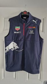 Red Bull Gilet