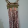 Ottitude ladies designer dress size 8 Image 4