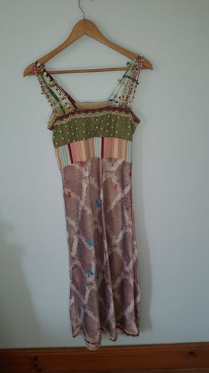 Ottitude ladies designer dress size 8