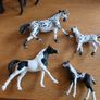Schleich horses, unicorns, Bayala Image 6