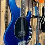 2000 Ernie Ball Musicman StingRay 2 EQ H Bass - REDUCED Image 2
