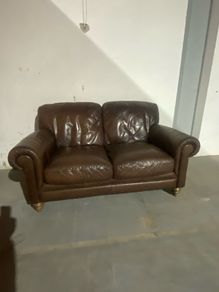 2 Seater Sofa