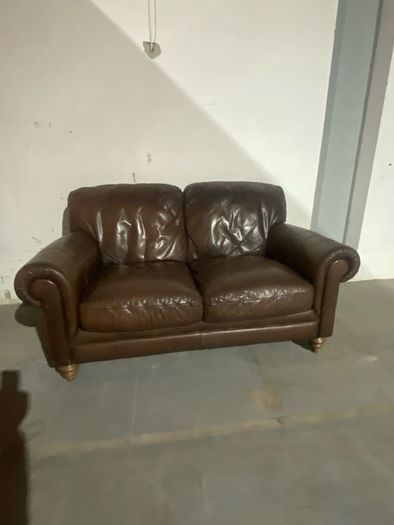 2 Seater Sofa