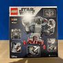 Lego Star Wars Death Star Final Duel - Set 75291 - Sealed Image 2