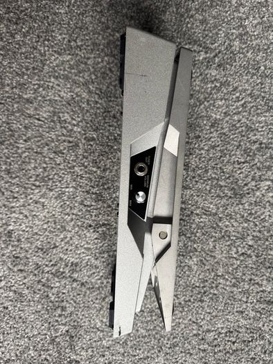 BOSS FV-500H Volume Pedal