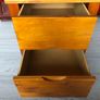 Cabinet With Two Drawers Image 5