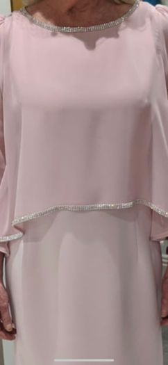 Mother of the Bride outfit