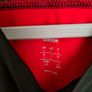 2016/17 Adidas Crusaders Rugby training tshirt Image 3