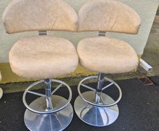 Counter stools