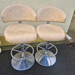 Counter stools