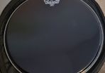 Remo Ebony Emperor