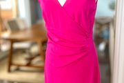 DVF capsule dress