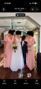 Complete Bridesmaid Bundle
