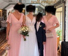 Complete Bridesmaid Bundle