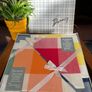 Vintage Boxed Tablecloth Dunmoy Northern Ireland Image 7