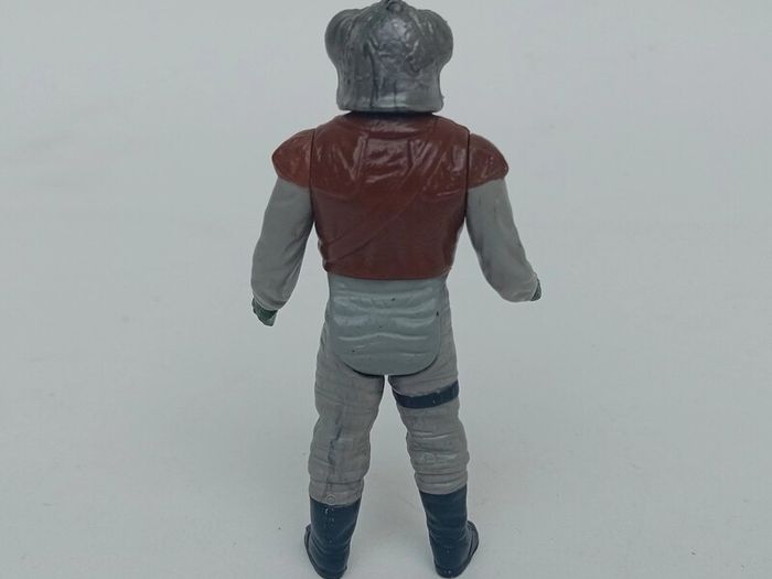 Vintage Kenner Star Wars Klaatu