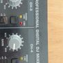 BEHRINGER DIGITAL DJ MIXER DDM4000, with Power Lead, in excellent condition. Powers on Image 3