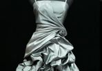 Wedding guest dress