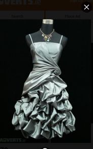 Wedding guest dress