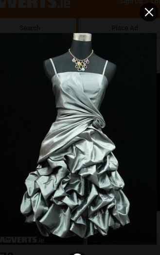 Wedding guest dress