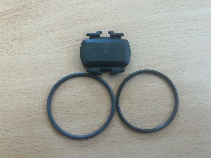 garmin speed sensor
