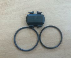 garmin speed sensor