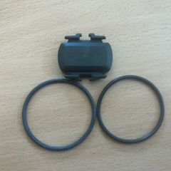 garmin speed sensor