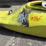 Pyranha ProZone 230 kayak. Image 7