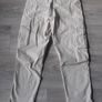 Zara Cargo Trousers W28 L30 Image 9