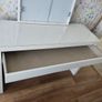 Dressing table and mirror Image 2