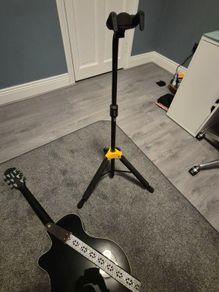 Guitar Stand Hercules