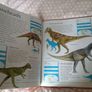 The Complete Guide to Dinosaurs and Prehistoric Reptiles Chris McNab Hardcover Image 5