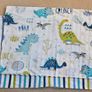 Kids Dinosaur Duvet Set FREE Image 2