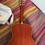 Fender Paramount PR-180E acoustic resonator Image 4