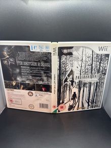 Resident Evil 4 Wii Edition Nintendo Wii