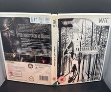 Resident Evil 4 Wii Edition Nintendo Wii