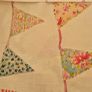 Beautiful Personalised Bunting Image 9