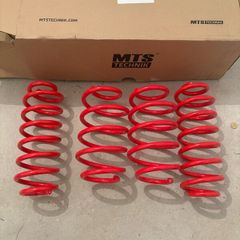 B7 Passat Lowering Springs