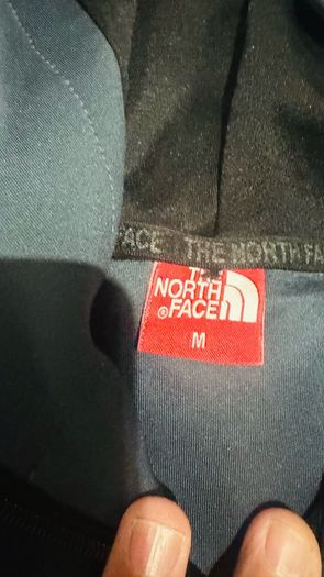 track suit mens north face