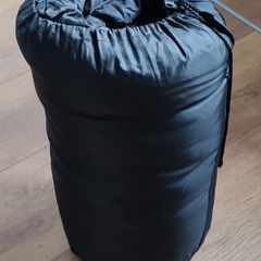 Sleeping bag