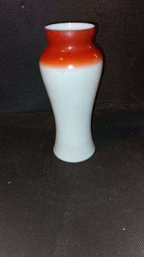 Hand Painted Vase