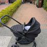 iCandy Peach 7 Black, Edition Full Travel System Bundle Image 4