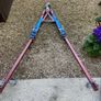 Heavy duty 2.8t Towing A Frame New!!!!!!! Image 4