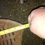 Fire Front & Grate Image 5