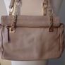 Reiss Leather Bag Image 4