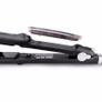 2 In 1 Fast Heat UP Tourmaline Ceramic Professional Steam Hair Straightener Curler For Salon Straightening Iron Styling Image 7