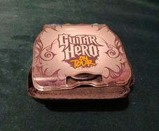 Guitar Hero Decades