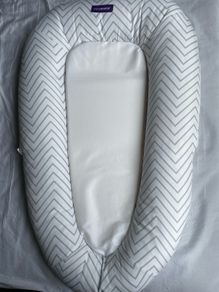 Clevamama baby nest